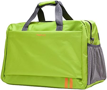 Peiji Sports Duffel Holdall Overnight Carry On Travel Duffel Bag