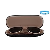 Supershop® Rear Mirror View Rearview Behind Spy Sunglasses Monitor and look like an ordinary pair of sun glasses