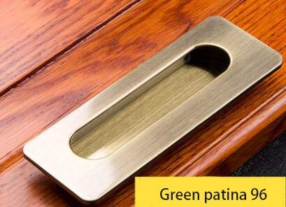 Modern Cupboard Door Knobs