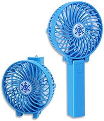 handheld cooling fan