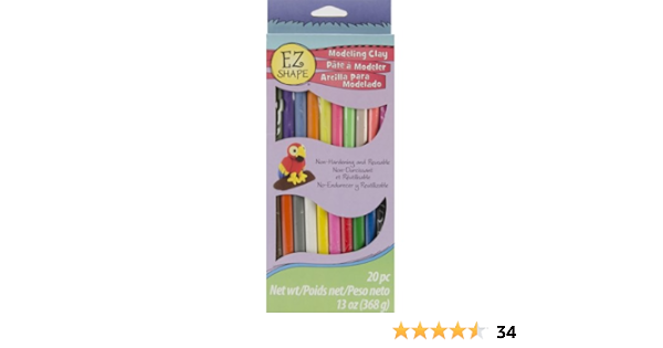 buy modeling clay near me