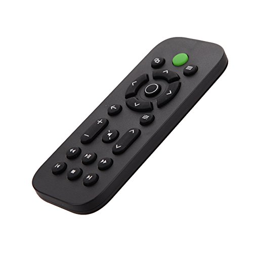 FOME Remote Control for XBOX ONE, Infrared Transmitter Wireless Media Remote Control?Multimedia Game Player Accessories Replacement for Microsoft Xbox One/Xbox One S/Xbox One X - Thumbnail 6