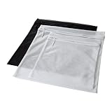 Ikea 502.190.63 Pressa Washing bag, set of 3