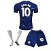 Football Club Kids/Youth T-Shirt 2018-2020 Season Sports T-Shirt