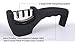 Honest Chef 3-Stage Knife Sharpener | for All Size Ceramic Knives & Steel Knives