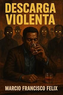 Livro Descarga Violenta (Causos que o povo conta)