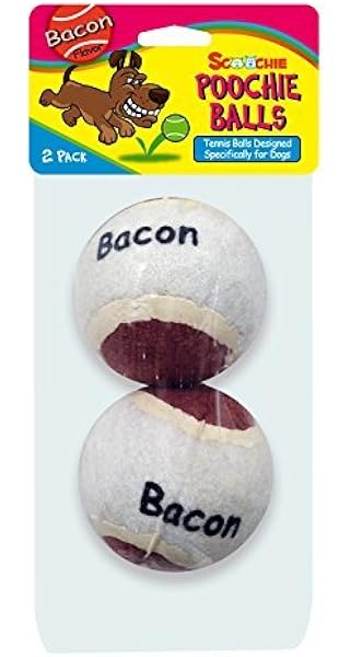 tough balls for dogs