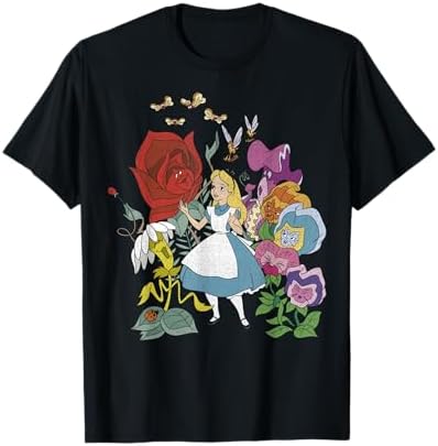 Amazon.com: Alice in Wonderland - in Wonderland Late White Rabbit