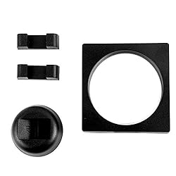 Medallion Challenge Coin Display Case Holder with