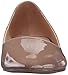 Franco Sarto Women's L-saletha Pointed Toe Flat