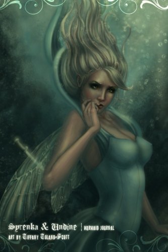 Syrenka and Undine Journal