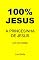 Livro 100% JESUS: A PRINCESINHA DE JESUS (Um livro cristão 13)
