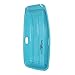 Lucky Bums Snow Kids Toboggan Snow Sled, Ice Blue, 33