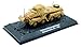 Schwerer Panzerspahwagen (8-Rad) Sd.Kfz.231-1943 diecast 1:72 model (Amercom BG-60)