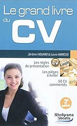 Le  grand livre du CV