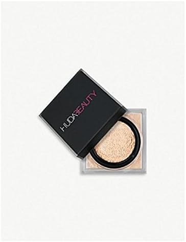 thumbnail image 2 of Huda Beauty Easy Bake Loose Setting Powder – Full Size – Shade: Cherry Blossom 2 of 6