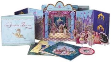 [(The Sleeping Beauty Ballet Theatre)] [Author: Jean Mahoney] published on (September, 2007) Misc. Supplies – 11 Sep 2007