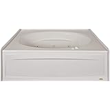 Jacuzzi J1S6030BRXXXXW White 60" x 30" Signature Three ...