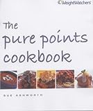 Weight Watchers the Pure Points Cookbook by Sue Ashworth (2003-07-07) by 