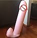 1 Pack Bachelorette Big Giant Large 90 cm Inflatable Party Favors Balloon Poster Novelty Toys Games Kit Set