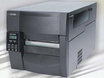clp label printer