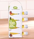 Gourmet Kitchen 4pc. Olive Oils Gift Set
