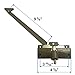 Andersen Straight Arm Operator (Left Hand) 9-3/8
