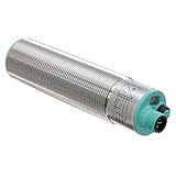 UCC1000-30GM-IUR2-V15 Ultrasonic Proximity