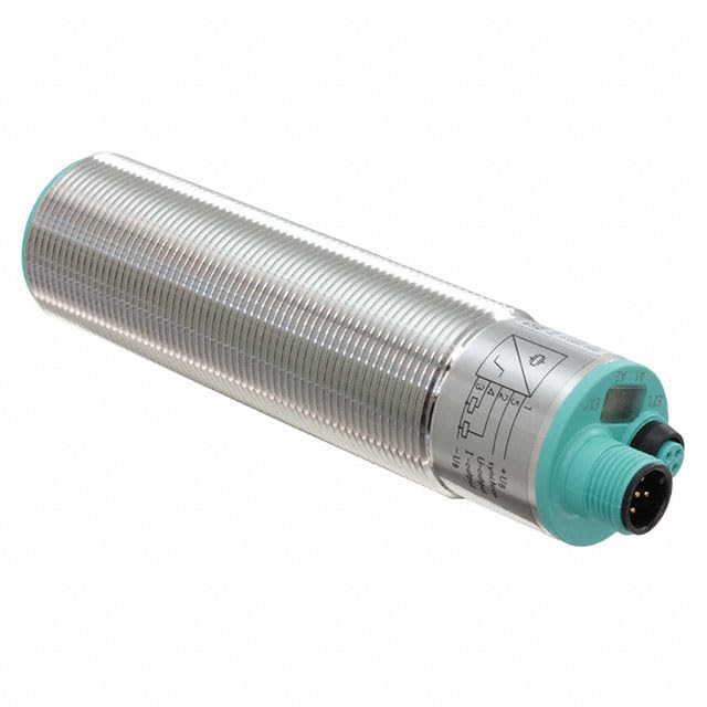 UCC1000-30GM-IUR2-V15 Ultrasonic Proximity