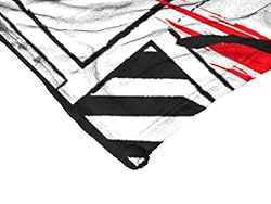 Northwest Spider-Man Silk Touch Throw