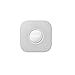 Nest Protect Smoke and CO Alarm | 2nd Generation Battery Powered Smoke and Carbon Detector