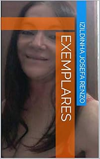 Livro EXEMPLARES
