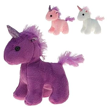 peluche unicorno amazon