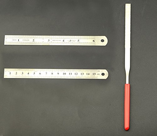 BXQINLENX 15 PCS Gundam Modeler Basic Tools Craft Set For Car Model Assemble Building(C)