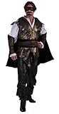 Forum Novelties Men's Designer Collection Deluxe