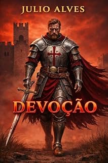 Livro Devoção (As cronicas de Avelar Livro 1)