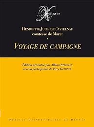 Voyage de campagne