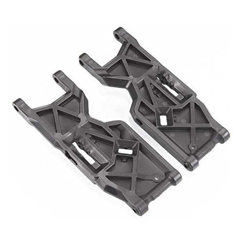 TEKNO R/C TKR5436 Suspension Arms Front ET48/NT48 (2) by Tekno RC