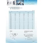 TEN-HIGH-Linear-Rail-CNC-Parts-Linear-Rail-HSR15-200mm-Approx-787inch-Linear-Guideway-Rail2pcs-HSR15CR-Square-Type-Carriage-Bearing-Block