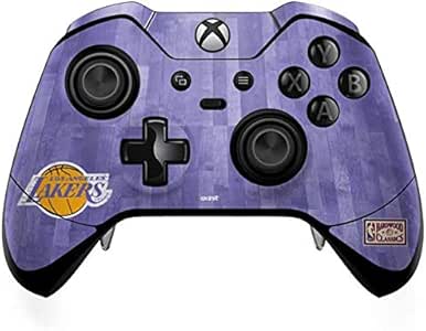 Amazon.com: Skinit Decal Gaming Skin for Xbox One Elite ...