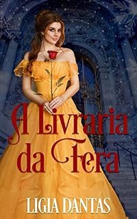 Livro A Livraria da Fera