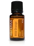 doTERRA Wild Orange Essential Oil