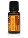 doTERRA Wild Orange