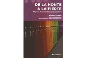 De la honte à la fierté: 250 jeunes de la diversité sexuelle se révèlent