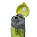 mountop Best Bike Water Bottle with Storage for Camping Hiking Cycling Creative & Multifunctional