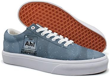 Element Surprise Women Canvas Running Sneakers Breathable Sneakers