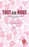 Tout Sur Nous: Le Livre De Votre Histoire D'amour a Remplir a Deux (Le Livre de Poche) (French Edition) by 