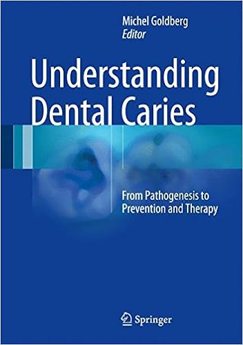 Understanding Dental Caries: From Pathogenesis to Prevention and Therapy Understanding Dental Caries: From Pathogenesis to Prevention and Therapy