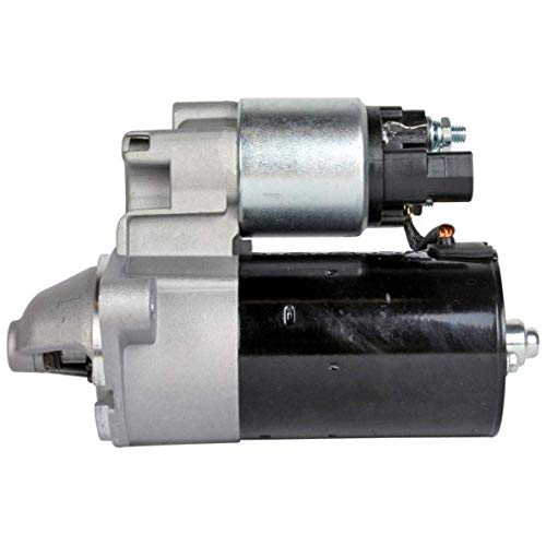 HELLA 8Ea 012 527-331 Démarreur - 12V - 1.1Kw