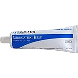 ZRLJ33169EA - Cardinal Health Lubricating Jelly 4 oz. Flip-Top Tube